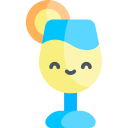 mimosa icon