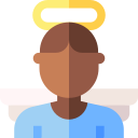 Ángel icon