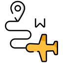 viajar icon