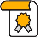 graduación icon