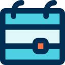 calendario icon