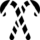 사탕 지팡이 