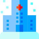 hospital icon