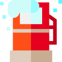 combustible icon