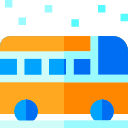 autobús icon