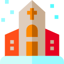 iglesia icon