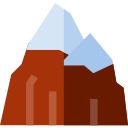 montaña icon