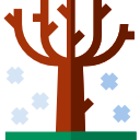 Árbol icon