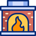 chimenea icon