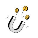 dinero icon