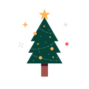 navidad icon