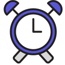 reloj icon