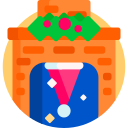 chimenea icon