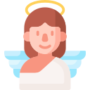 Ángel icon