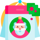 navidad icon