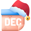 calendario icon