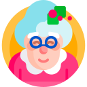 señora claus icon