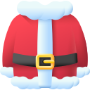 papá noel icon