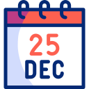 calendario icon