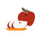 fruta icon