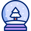 bola de nieve icon