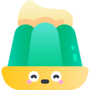 gelatina icon