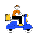 transporte icon