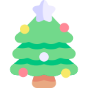 árbol de navidad 