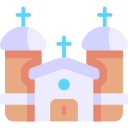 iglesia icon