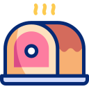 Ham icon