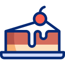 Cake icon