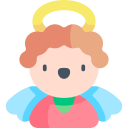 Ángel icon