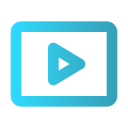 video icon