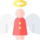 Ángel icon