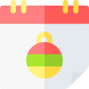 calendario icon