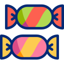 Candy icon