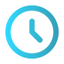 reloj icon