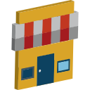 mercado icon