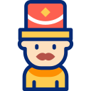 cascanueces animated icon