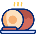 tofurky animated icon