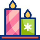 velas animated icon