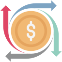 dólar icon