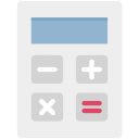 calculadora icon