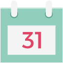 calendario icon