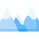 montaña icon