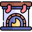 chimenea icon