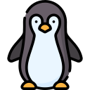 pingüino icon