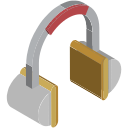 auriculares icon