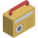 multimedia icon