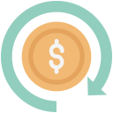 dólar icon